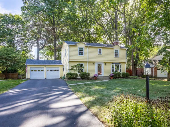 6833 Mohawk Ln, Indianapolis, IN 46260