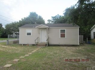 200 Cahn St, Pensacola, FL 32505