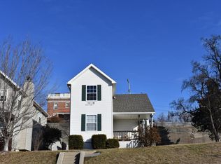 519 N 4th St, Saint Joseph, MO 64501