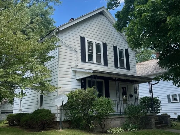 364 W 7th St, Salem, OH 44460