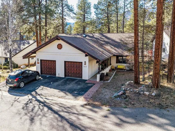 323 Hogan Circle, Durango, CO 81301