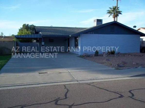 1973 E Fremont Dr, Tempe, AZ 85282