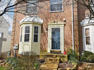 552 Doefield Ct, Abingdon, MD 21009