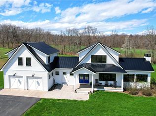 1251 Glenwood Heights Rd, Ithaca, NY 14850