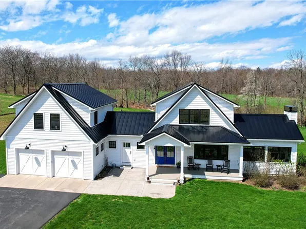 1251 Glenwood Heights Rd, Ithaca, NY 14850