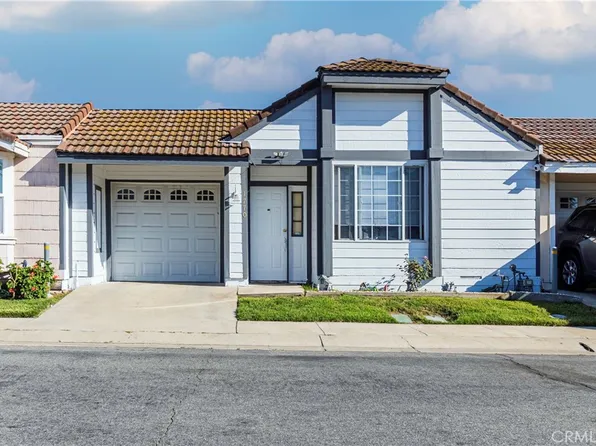 1770 Terrace Ln, Pomona, CA 91768