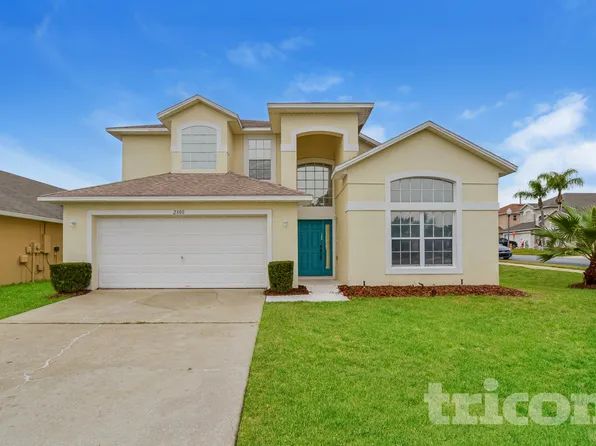 2800 Playing Otter Ct, Kissimmee, FL 34747