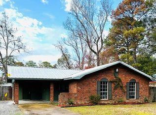 6627 Longleaf Trce, Ball, LA 71405