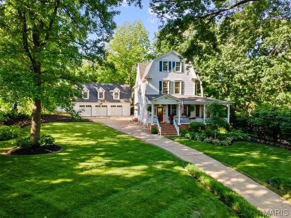 433 Foote Ave, Saint Louis, MO 63119