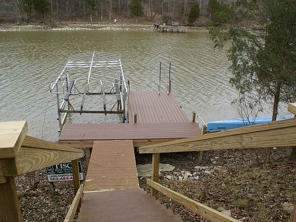 2nd image of 445 Elk Lake Resort Rd Lot 769