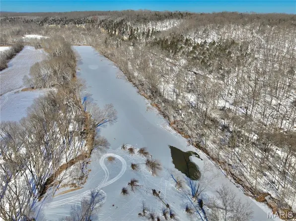 TRACT 15 Range Ln, Richland, MO 65556