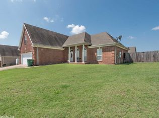 18 Emma Dr, Cabot, AR 72023