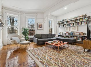 589 Carlton Ave FLOOR 2, Brooklyn, NY 11238