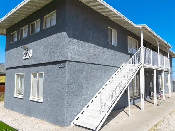 224 N 13th St, Las Vegas, NV 89101