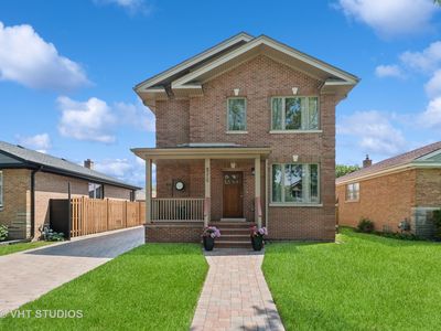 8215 W Eastwood Ave, Norridge, IL, 60706