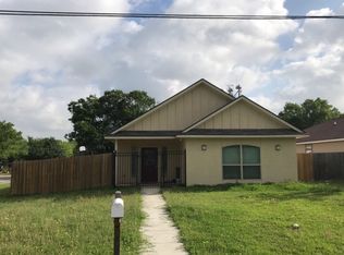 510 Ash St, Bryan, TX 77803