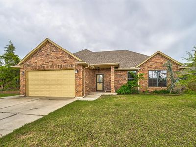 904 Carol Ann Pl, Moore, OK, 73160
