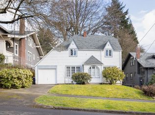 3834 NE 23rd Ave, Portland, OR 97212