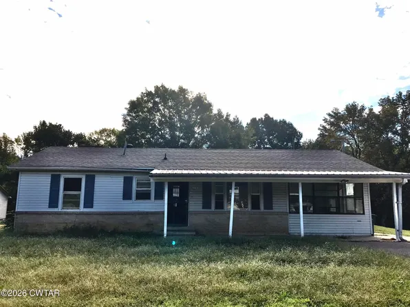 276 Wells Lassiter Rd, Jackson, TN 38301