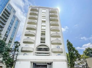 2161 Peachtree Rd NE APT 502, Atlanta, GA 30309