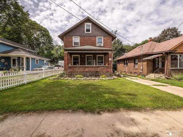 224 N Webster St, Jackson, MI 49202