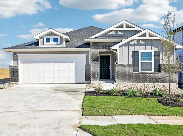 14900 Frog Pond Cv, Del Valle, TX 78617