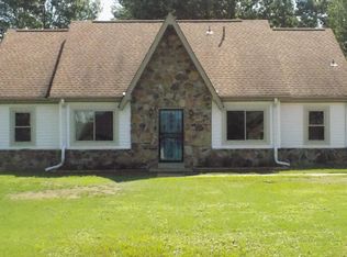 7642 Overlook Dr, Southaven, MS 38671