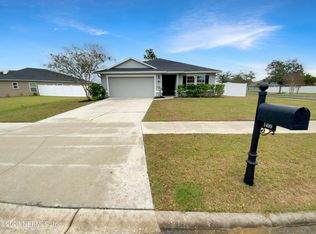 1499 Lantern Light Trl, Middleburg, FL 32068