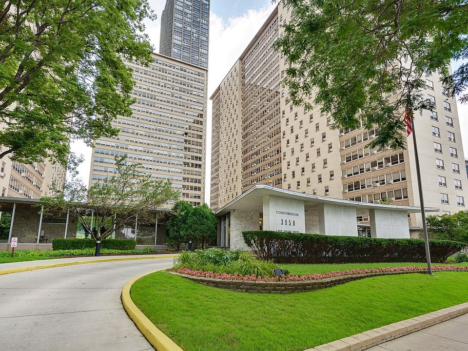 1st image of 3950 N Lake Shore Dr APT 2104