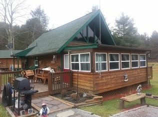 Nr Rt 4/2 Willie Mullenax Rd, ARBOVALE, WV 24915