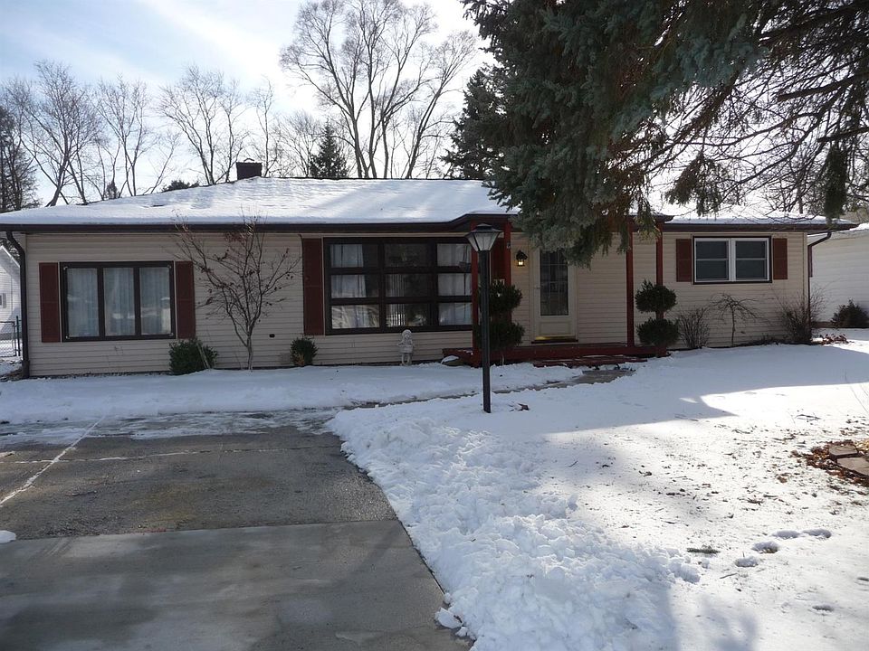 1st image of 1243 W 38th Pl