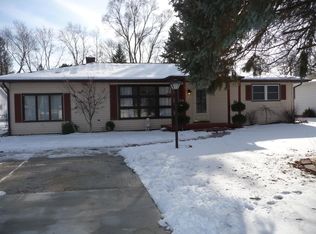 1243 W 38th Pl, Hobart, IN 46342
