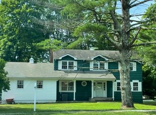 5 Tempe Wick Rd, Mendham, NJ 07945