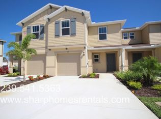 15001 Caspian Tern Ct APT 102, North Fort Myers, FL 33917