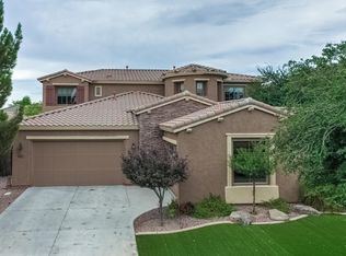 3118 E Blue Sage Ct, Gilbert, AZ 85297
