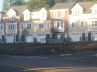 1148 Bedford St APT 5, Abington, MA 02351