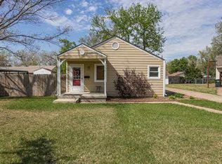 1634 W Julianne Ct, Wichita, KS 67203