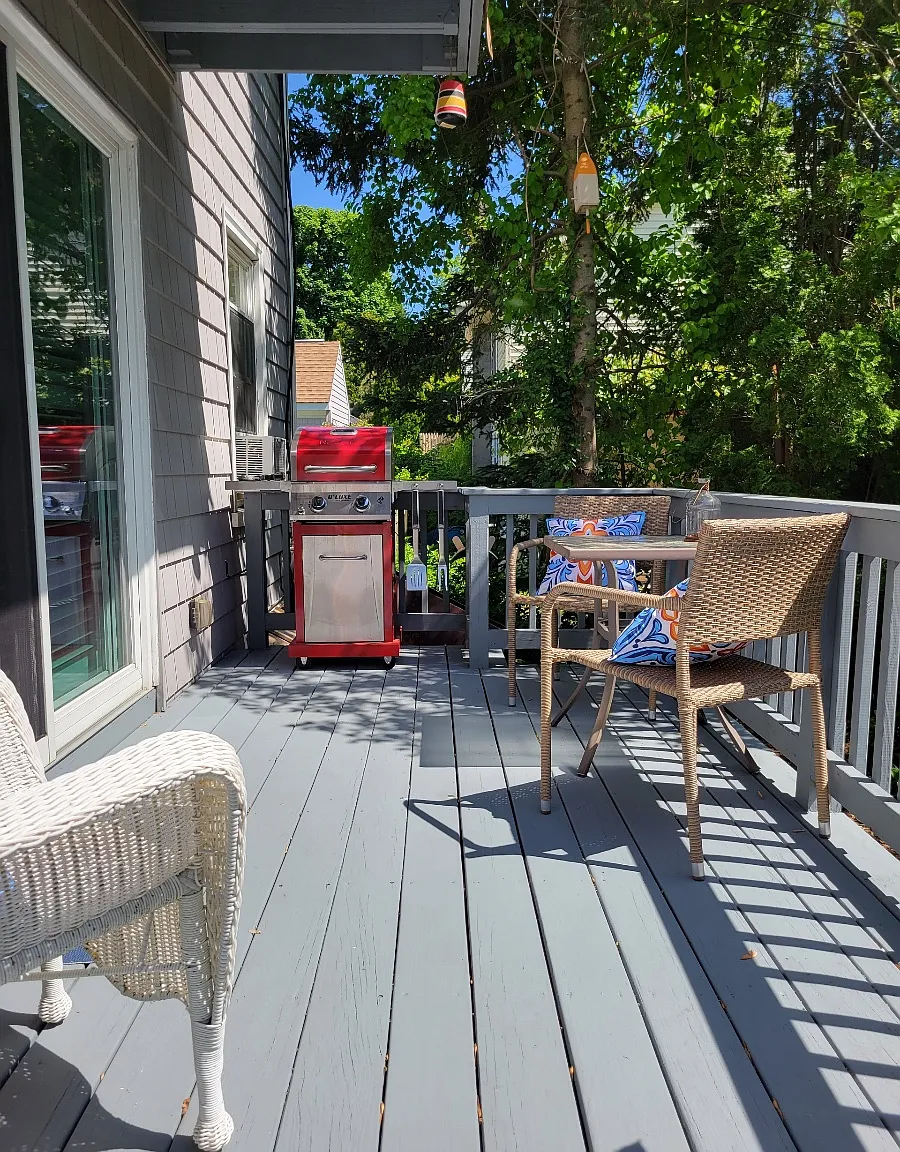 1 bed, 1.5 bath, 800 sqft, $3,200 — Photo 3