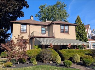 2 Woodley Rd, Buffalo, NY 14215