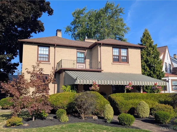 2 Woodley Rd, Buffalo, NY 14215