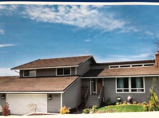 1325 Kennewick Ave NE, Renton, WA 98056