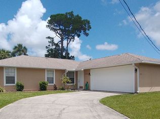 1122 Woodsmere Pkwy, Rockledge, FL 32955