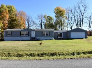 14414 Leboeuf Trail Rd, Centerville, PA 16404