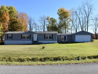 14414 Leboeuf Trail Rd, Centerville, PA, 16404