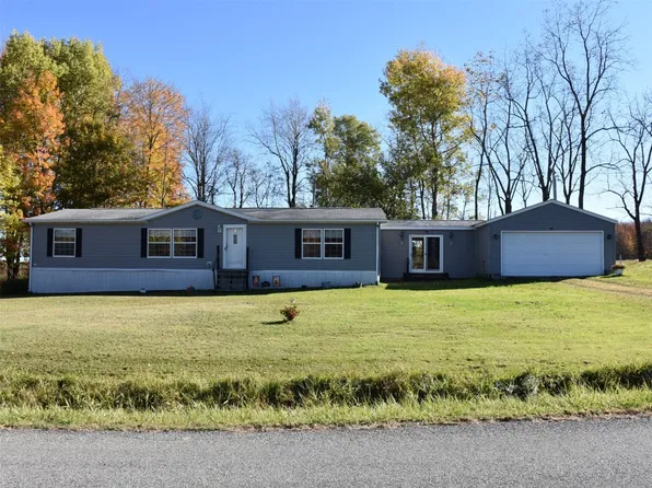 14414 Leboeuf Trail Rd, Centerville, PA 16404