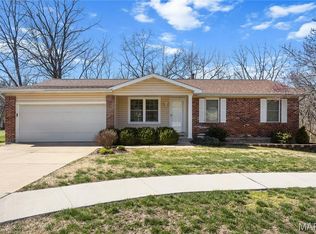 2626 Brantley Ct, Saint Louis, MO 63129