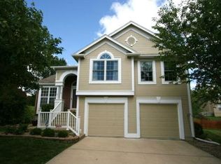 6519 N Fisk Ct, Kansas City, MO 64151