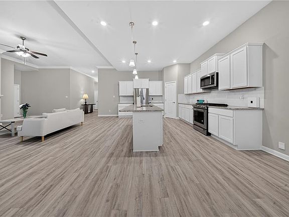 5th image of 3236 Rousset Ridge Dr