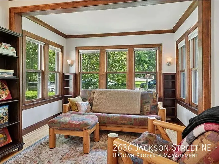 2636 Jackson St NE #1 — Photo 7