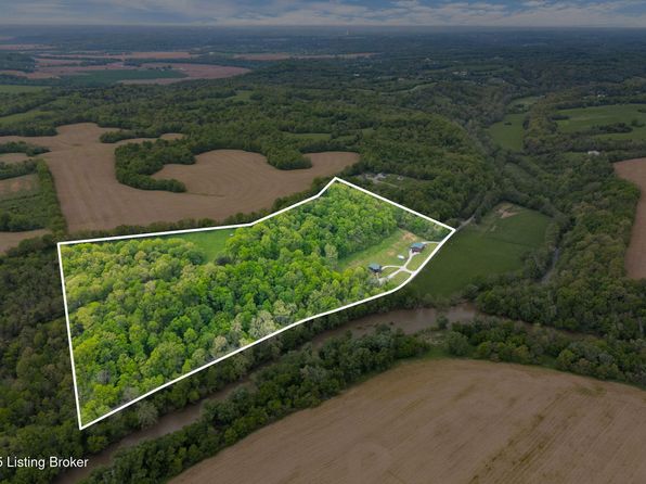 1304 Murray Rd #A, Taylorsville, KY 40071
